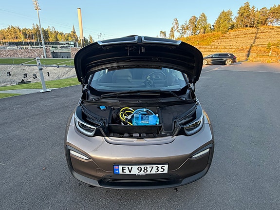 BMW i3 12 of 15
