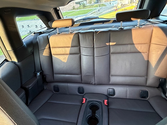 BMW i3 11 of 15