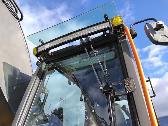 Volvo ECR235EL 25 of 27