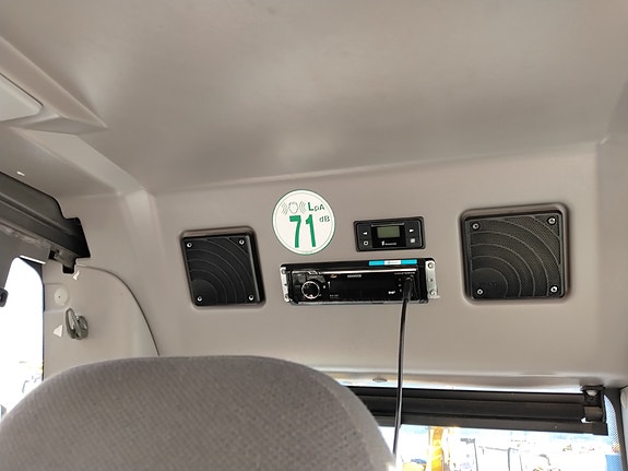 Volvo ECR235EL 20 of 27