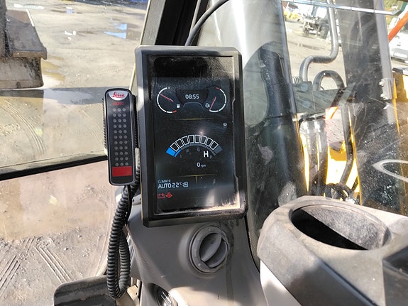 Volvo ECR235EL 22 of 27
