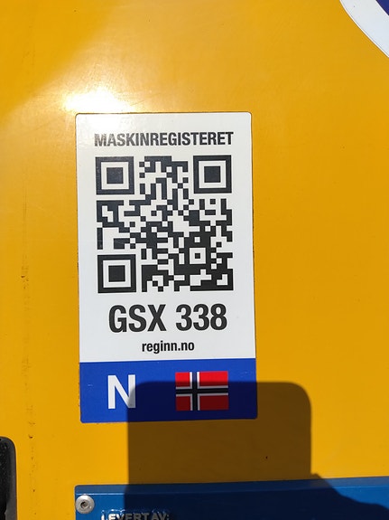 Volvo ECR235EL 17 of 27