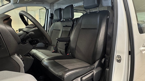 Toyota Proace 18 of 30