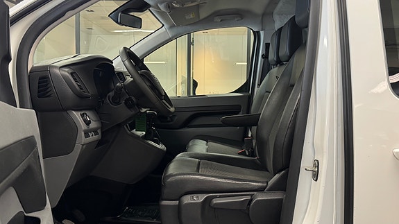 Toyota Proace 16 of 30