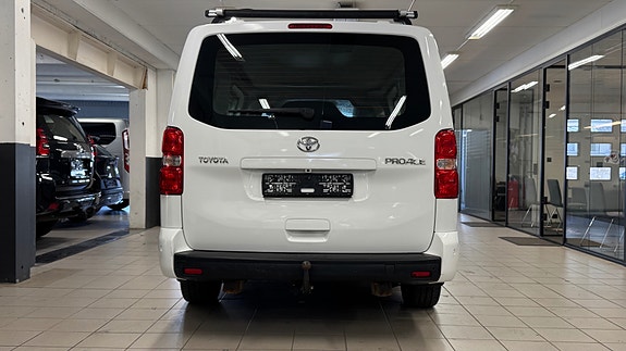 Toyota Proace 6 of 30