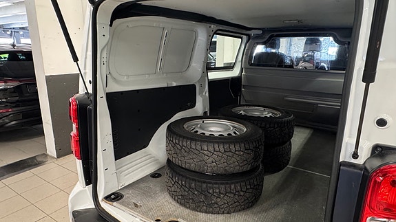 Toyota Proace 11 of 30