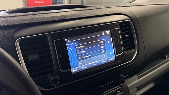 Toyota Proace 24 of 30