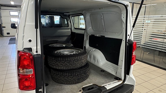 Toyota Proace 9 of 30