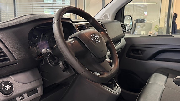 Toyota Proace 20 of 30