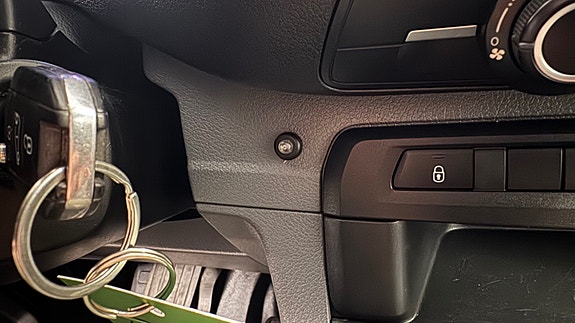 Toyota Proace 29 of 30