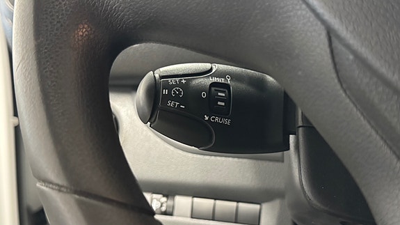 Toyota Proace 23 of 30