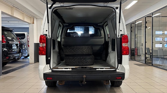 Toyota Proace 8 of 30