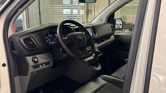 Toyota Proace 17 of 30