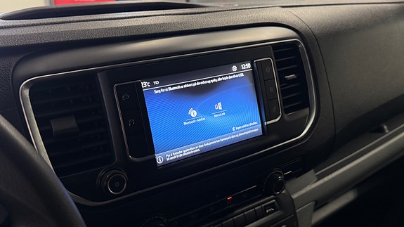 Toyota Proace 25 of 30