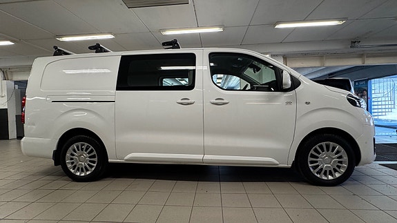 Toyota Proace 12 of 30
