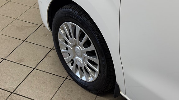 Toyota Proace 4 of 30