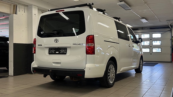Toyota Proace 7 of 30