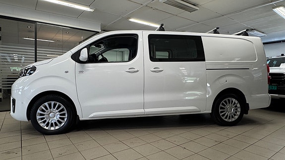 Toyota Proace 3 of 30