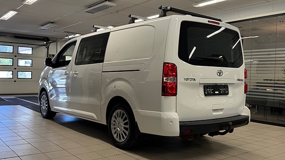 Toyota Proace 5 of 30
