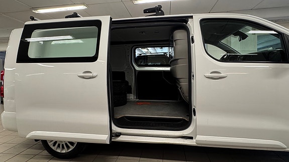 Toyota Proace 13 of 30
