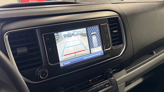 Toyota Proace 27 of 30