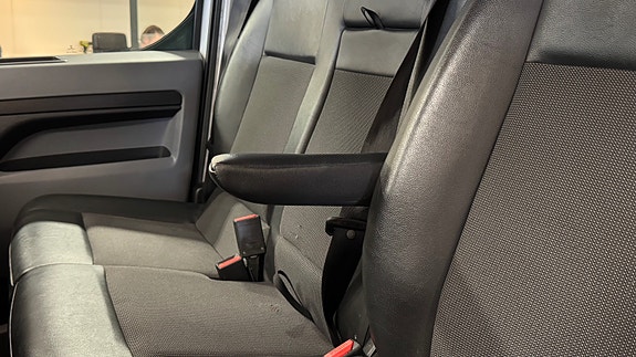 Toyota Proace 19 of 30