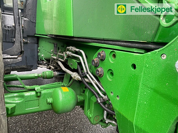 John Deere 6R 185 13 of 27