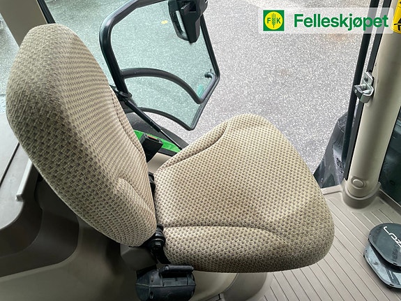 John Deere 6R 185 23 of 27