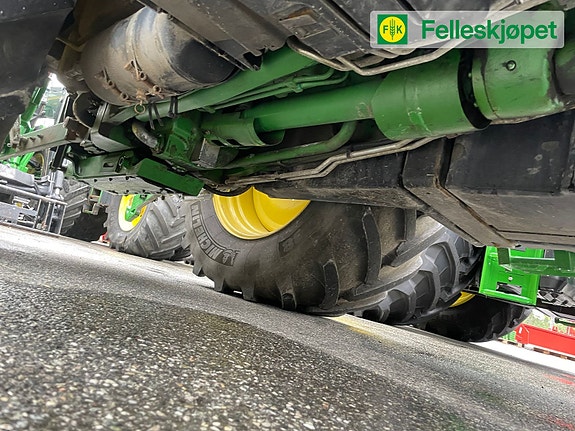 John Deere 6R 185 27 of 27