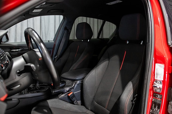 BMW 116i 21 of 30