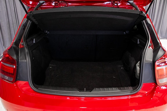 BMW 116i 16 of 30