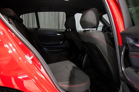 BMW 116i 28 of 30