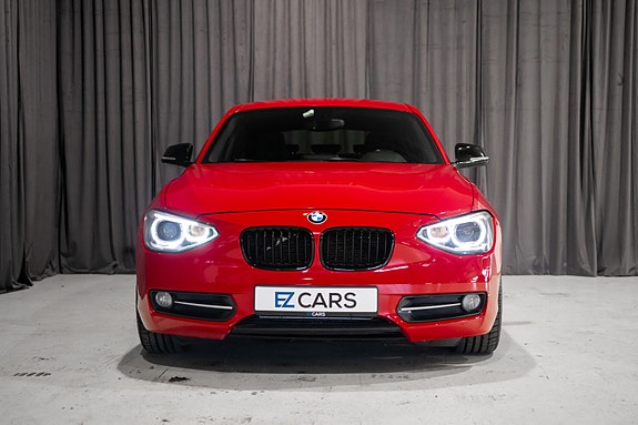 BMW 116i 6 of 30