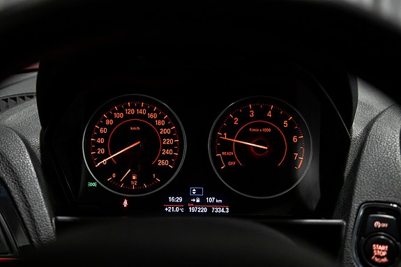 BMW 116i 30 of 30