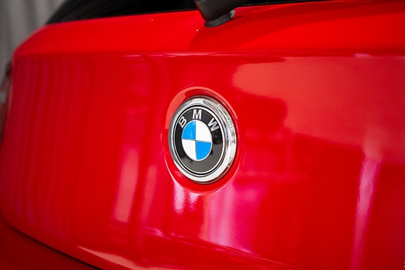 BMW 116i 13 of 30