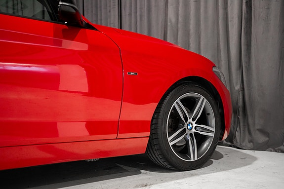 BMW 116i 20 of 30