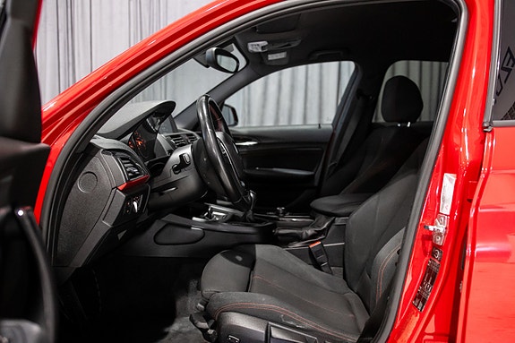 BMW 116i 22 of 30