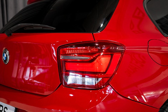 BMW 116i 14 of 30