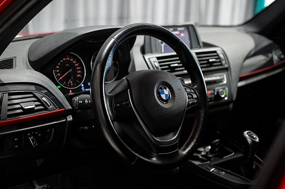 BMW 116i 29 of 30