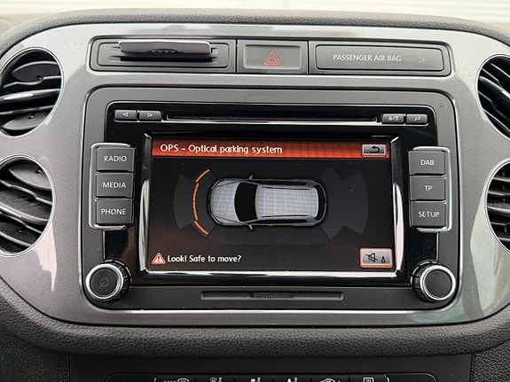 Volkswagen Tiguan 13 of 26