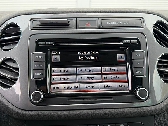 Volkswagen Tiguan 15 of 26