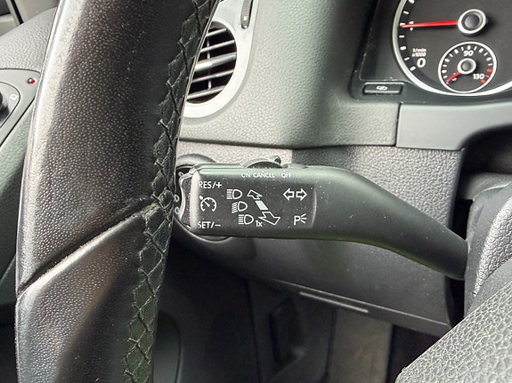 Volkswagen Tiguan 9 of 26