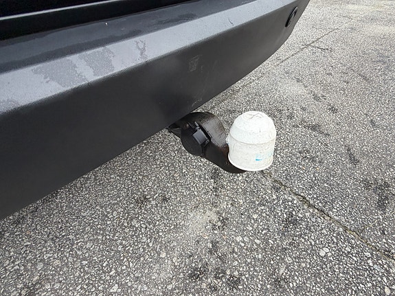 Volkswagen Tiguan 23 of 26