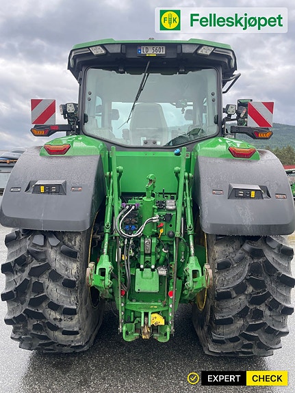 John Deere 7R 350 20 of 30
