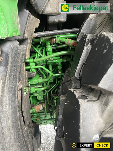 John Deere 7R 350 23 of 30