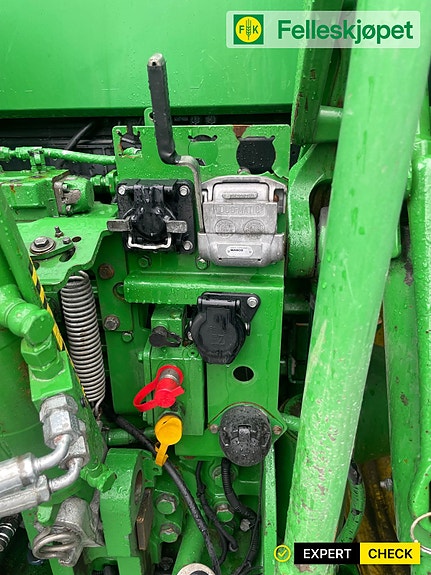 John Deere 7R 350 24 of 30