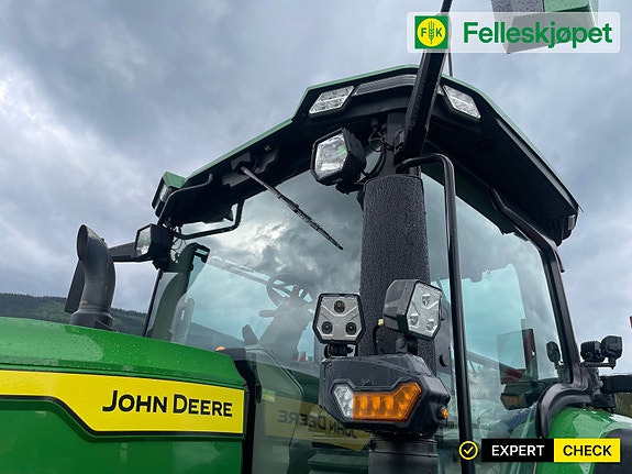 John Deere 7R 350 11 of 30