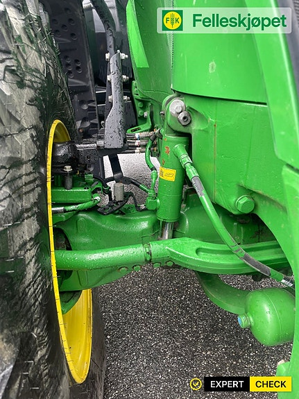John Deere 7R 350 16 of 30