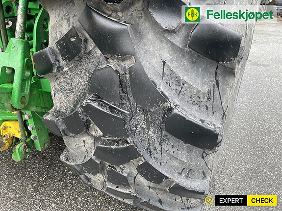 John Deere 7R 350 22 of 30