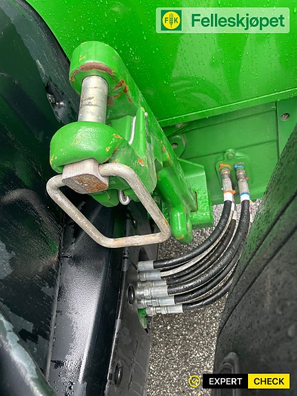John Deere 7R 350 15 of 30